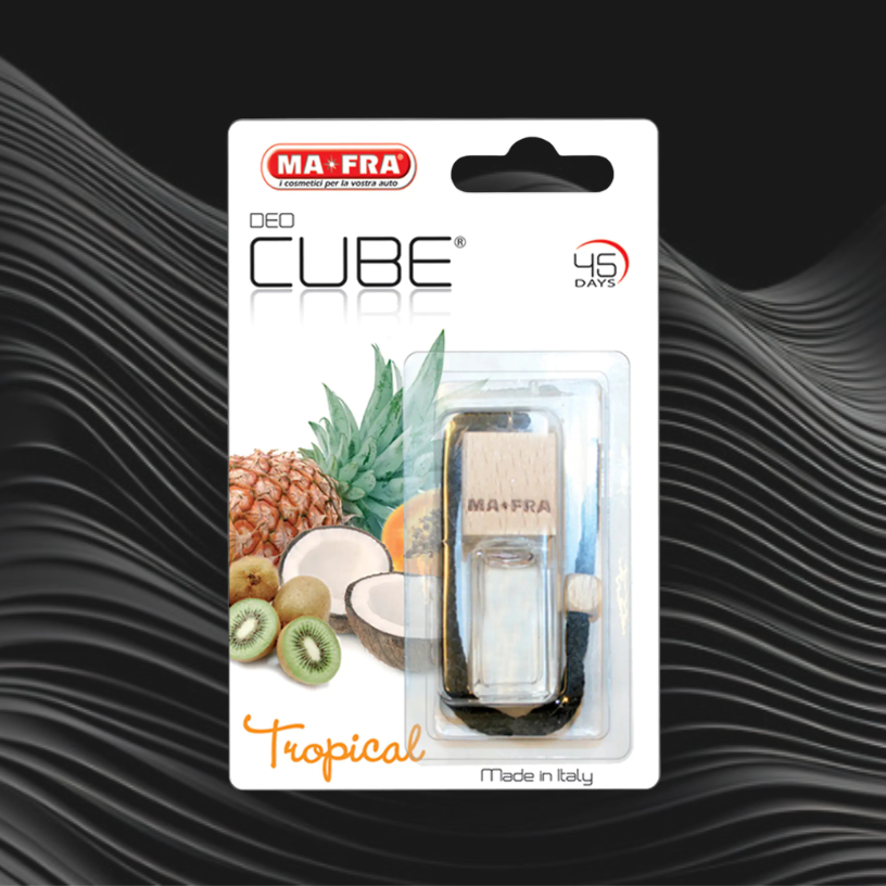 MaFra DEO CUBE 50ML