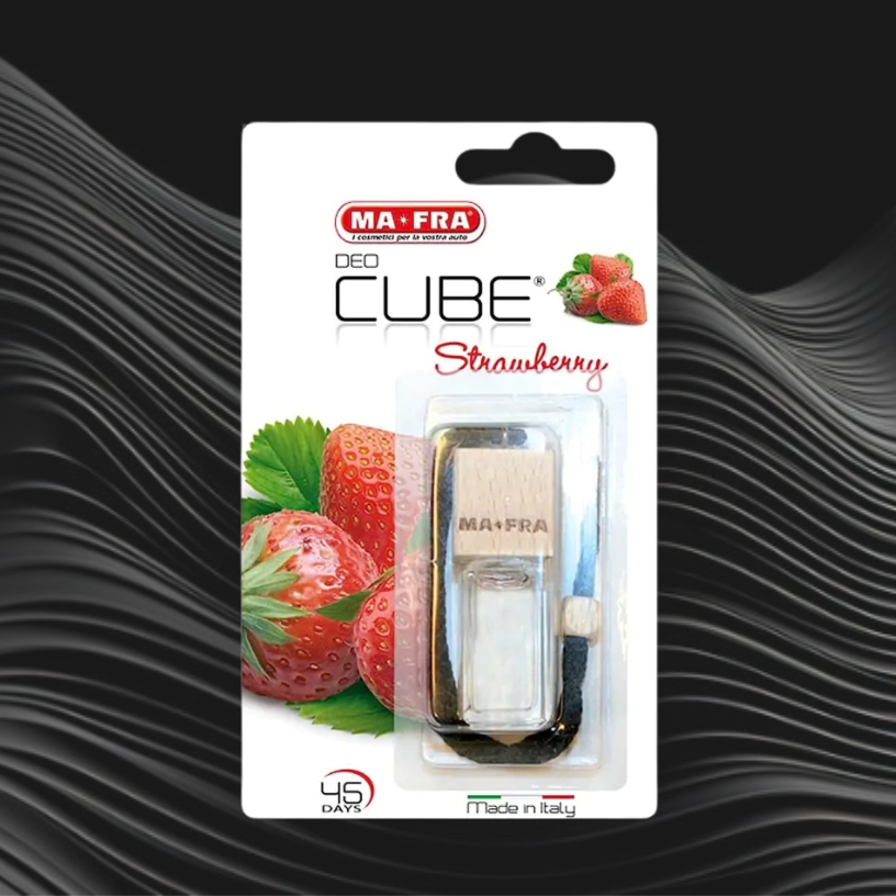 MaFra DEO CUBE 50ML