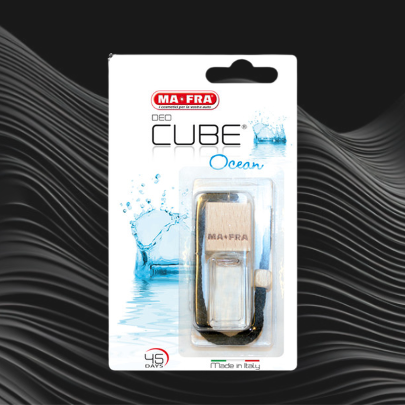 MaFra DEO CUBE 50ML