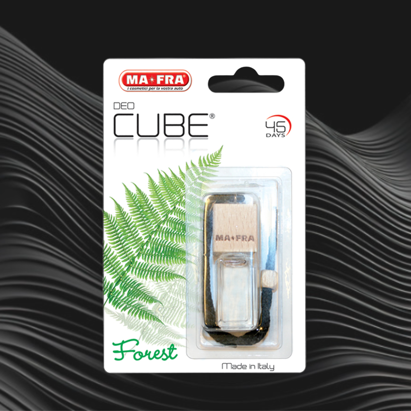 MaFra DEO CUBE 50ML