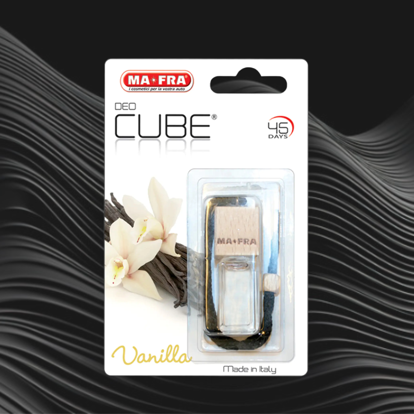 MaFra DEO CUBE 50ML