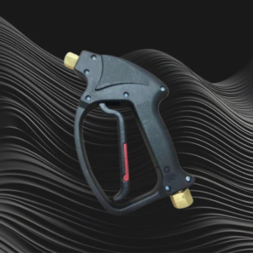 SPRAY GUN