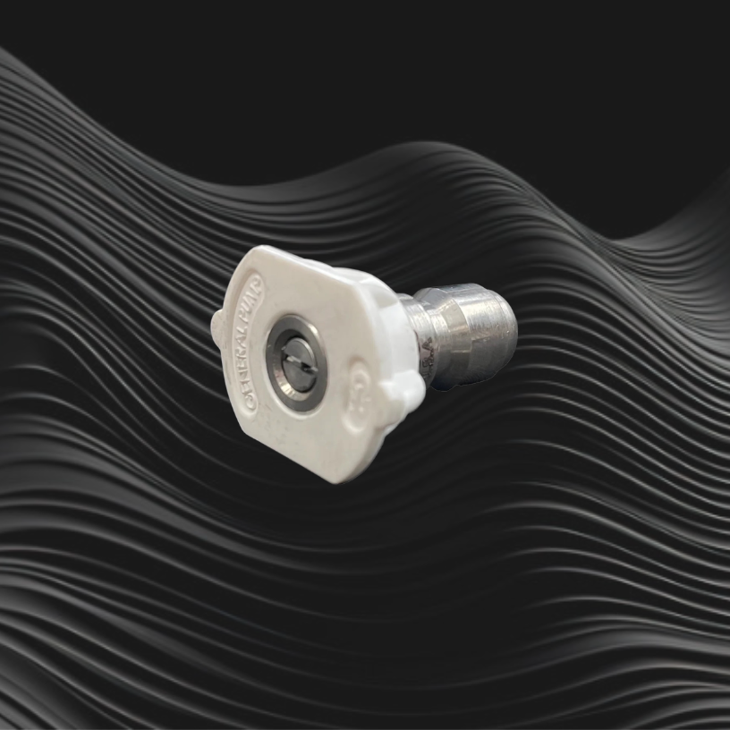 QUICK DISCONNECT NOZZLE KIT