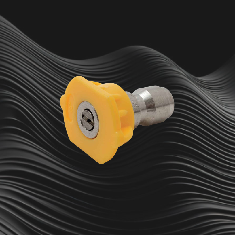 QUICK DISCONNECT NOZZLE KIT