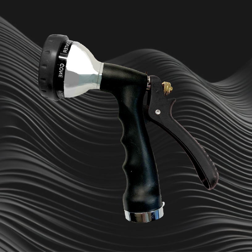 SPRAY GUN GARDEN NOZZLE