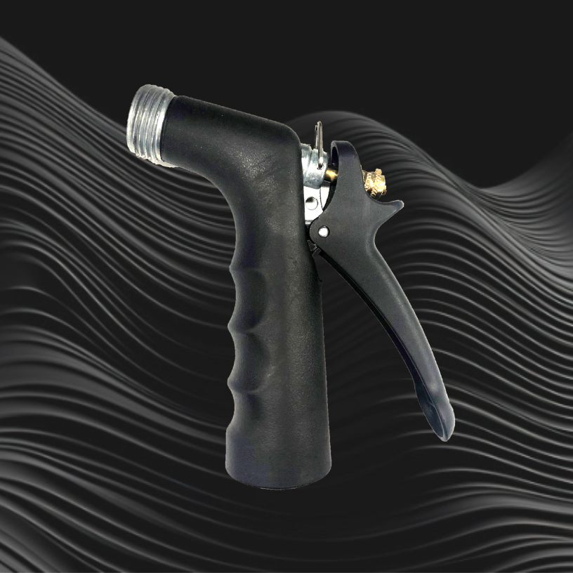 SPRAY GUN GARDEN NOZZLE