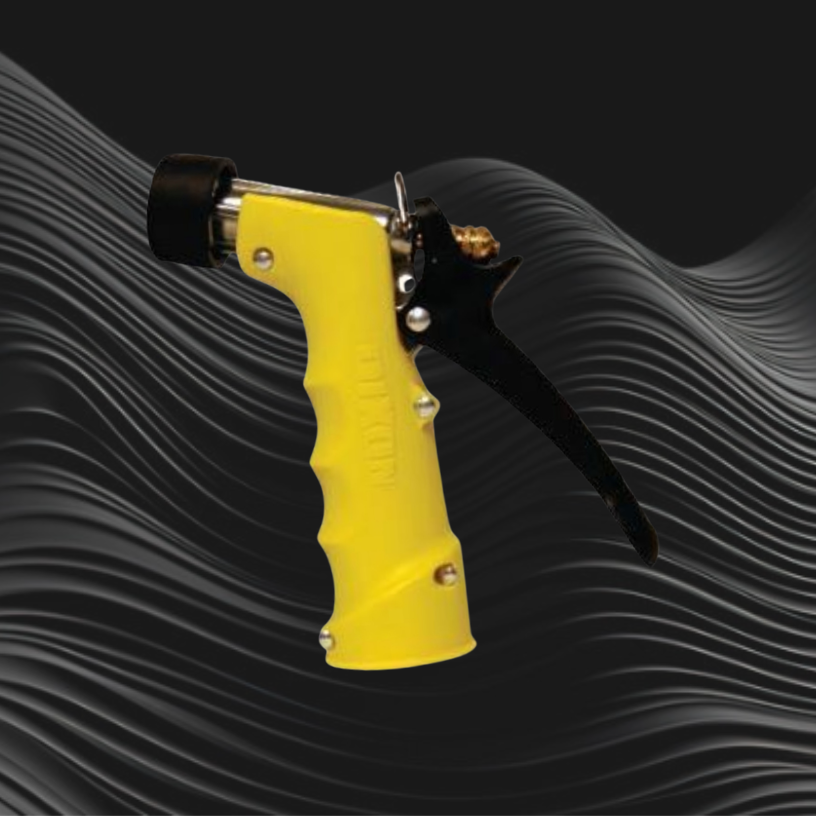 SPRAY GUN GARDEN NOZZLE