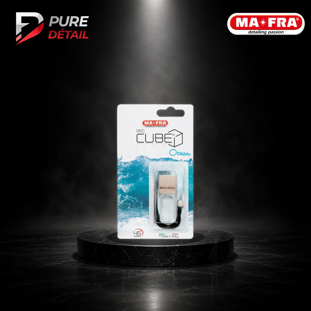 DEO CUBE 5ML