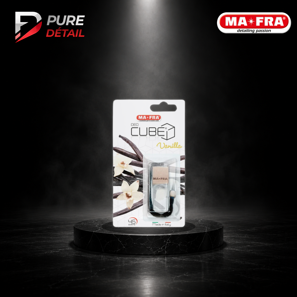 DEO CUBE 5ML