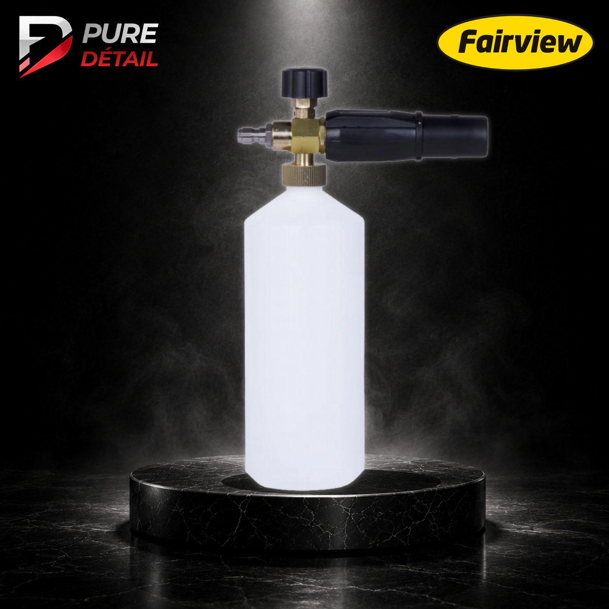 PRESSURE WASH FOAMER