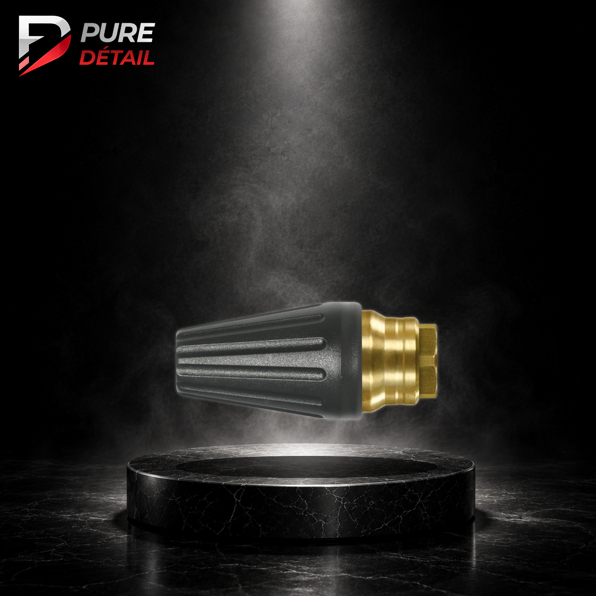 TURBO NOZZLE
