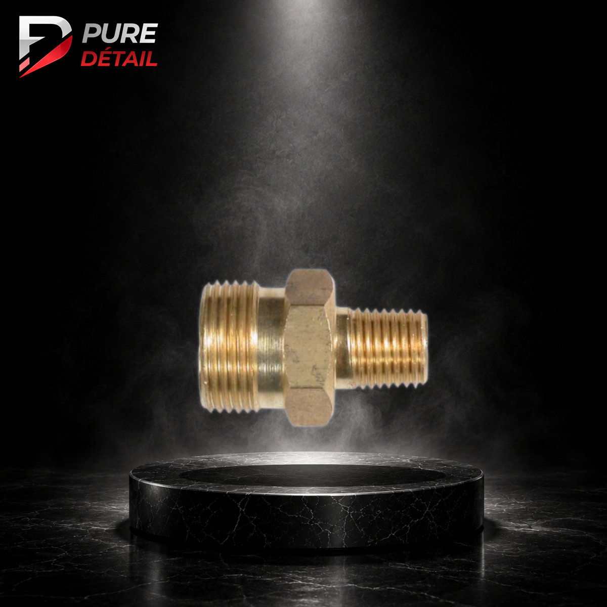 KARCHER MALE SCREW TYPE (M22)