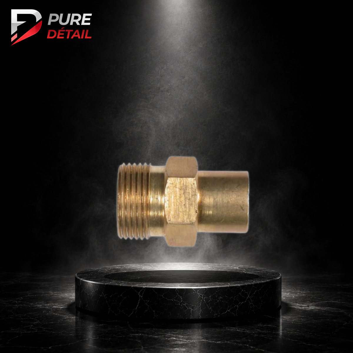 KARCHER MALE SCREW TYPE (M22)