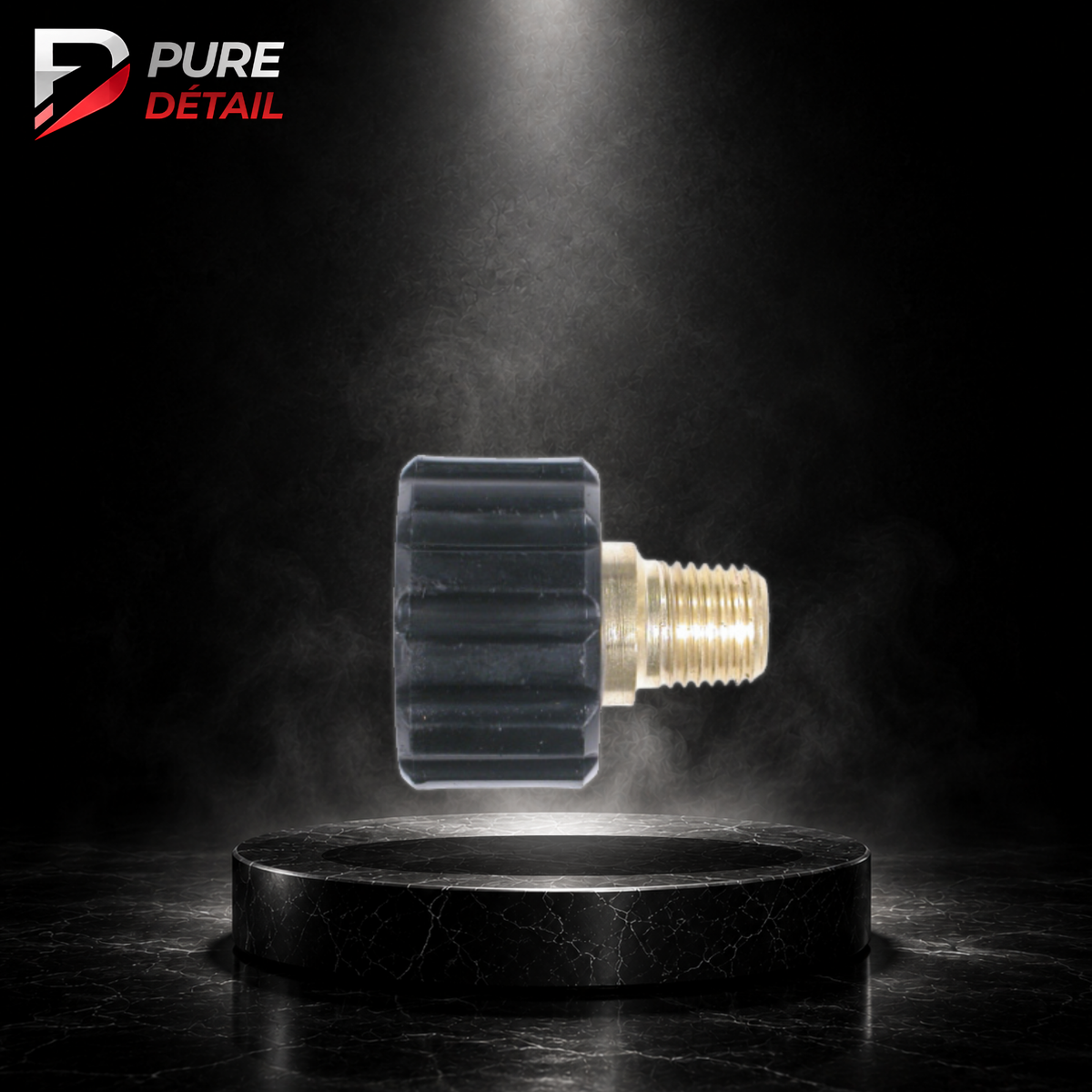 KARCHER FEMALE KNOB (M22)