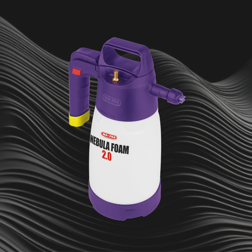 Maniac Line NEBULA FOAM 2.0 2L