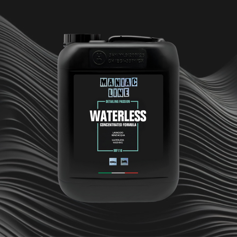 Maniac Line WATERLESS 1L