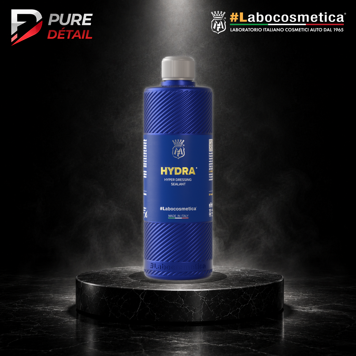 HYDRA - Hyper dressing sealant