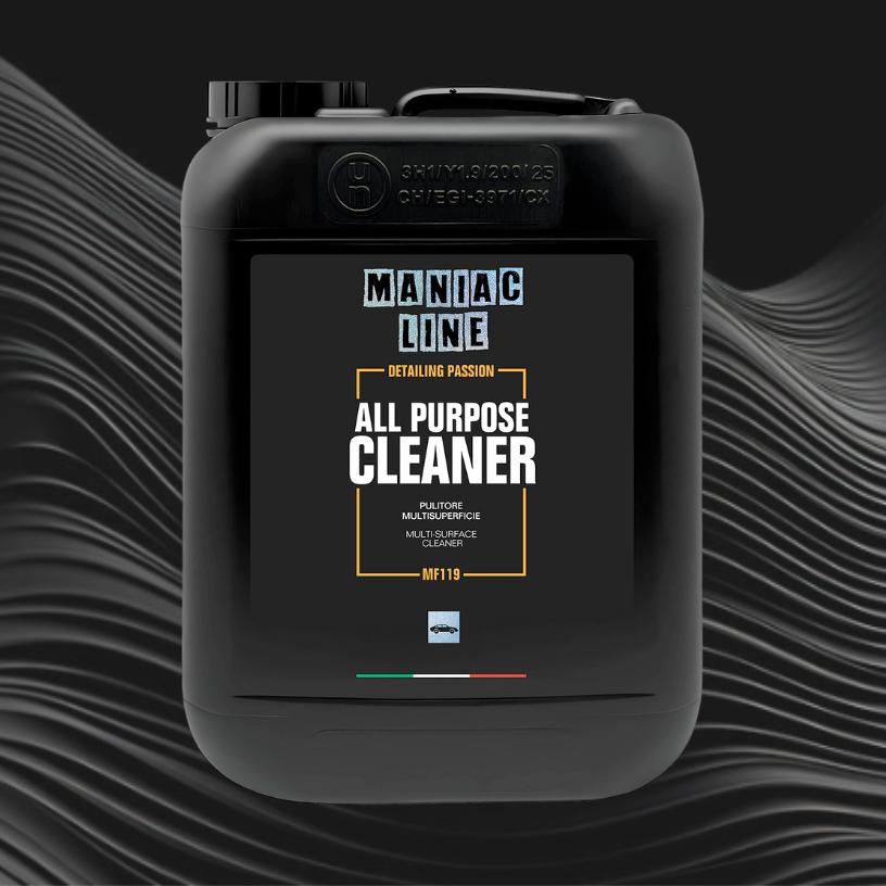 Maniac Line ALL PURPOSE CLEANER 500ML