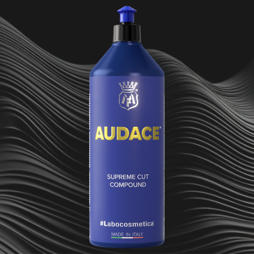 Labocosmetica AUDACE 250ML - Supreme cut compound