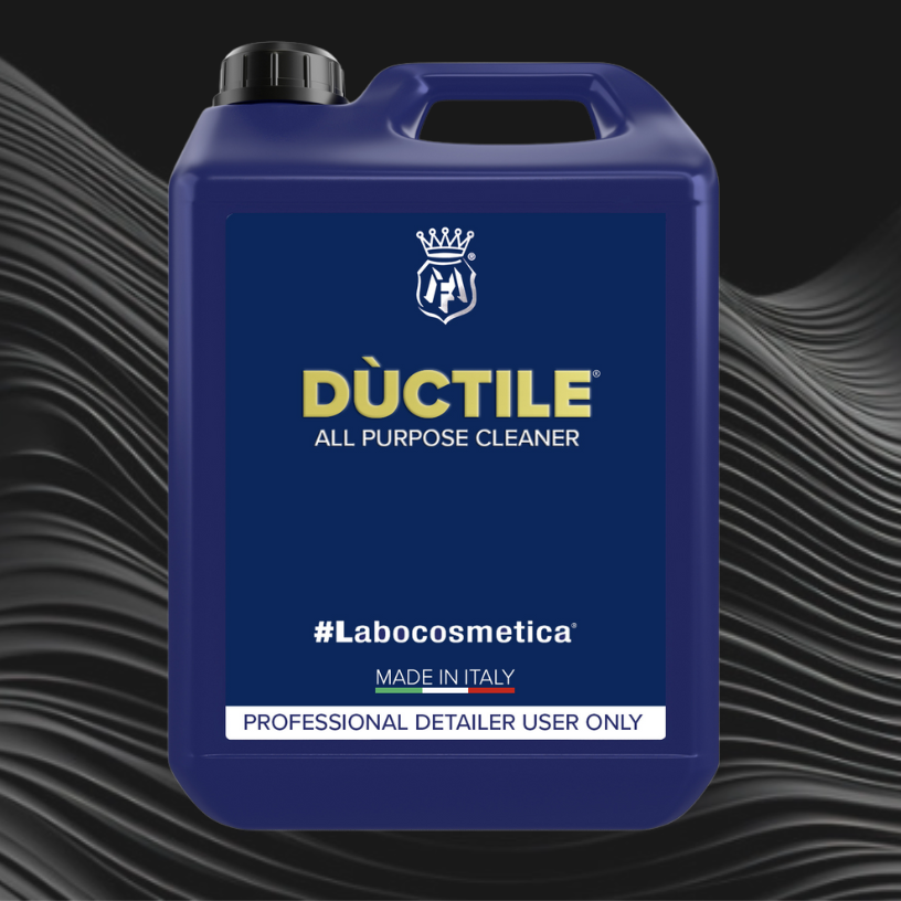 Labocosmetica DUCTILE 500ML - All purpose cleaner