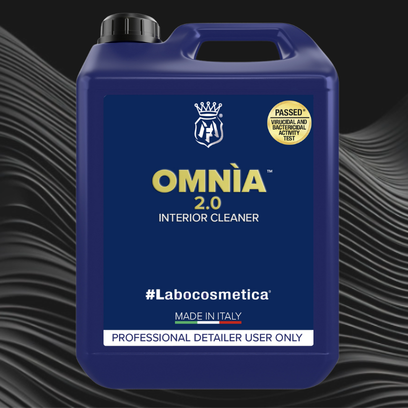 Labocosmetica OMNIA 2.0 500ML - Interior cleaner