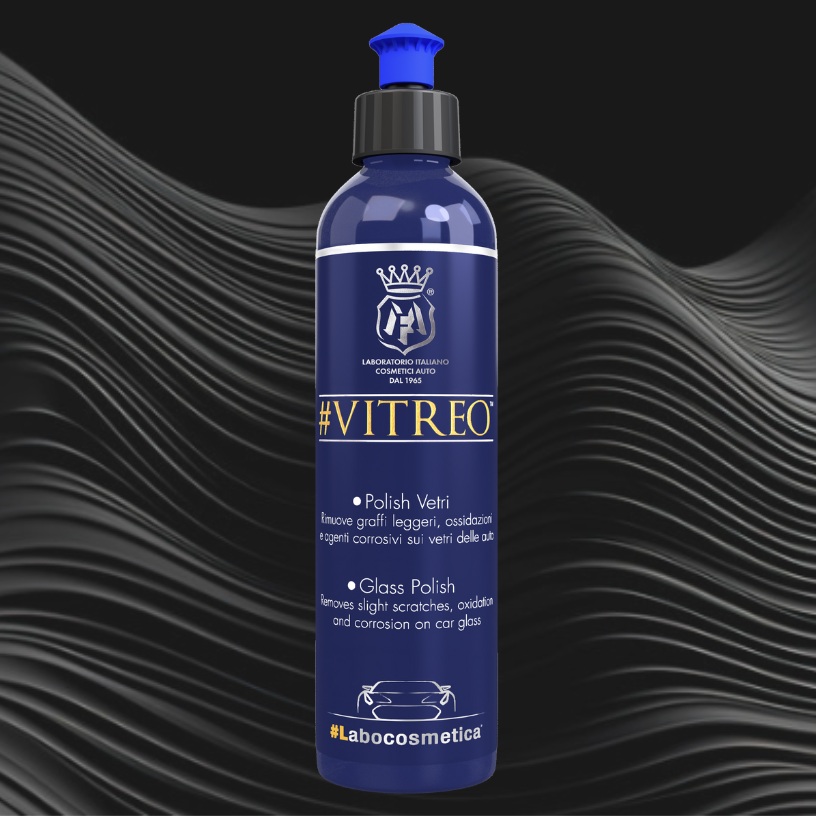 Labocosmetica VITREO 250ML - Glass polish