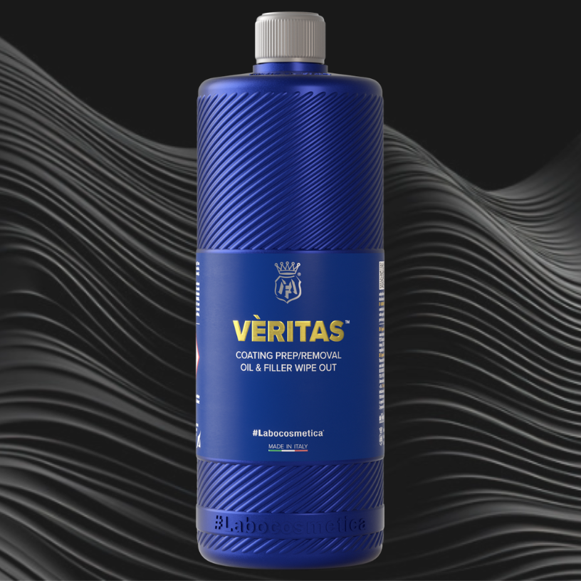 Labocosmetica VERITAS 1.0L - Cleaner for oil, wax and fresh coating residues
