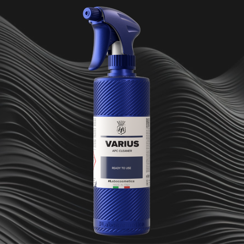 Labocosmetica VARIUS 500ML - All purpose cleaner ready to use