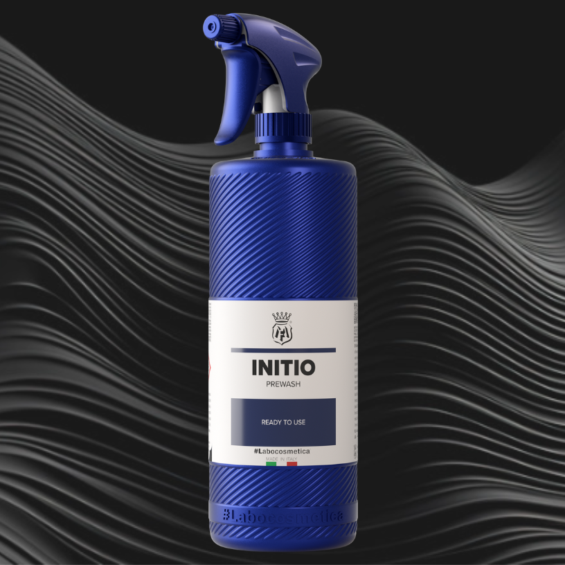 Labocosmetica INITIO 1.0L - Prewash ready to use