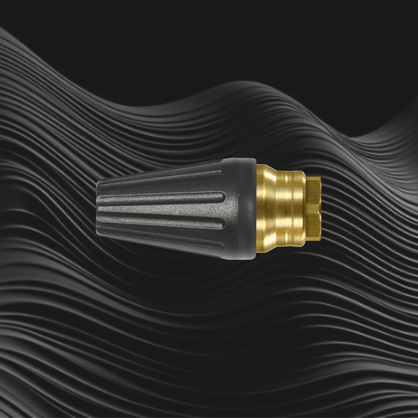 TURBO NOZZLE