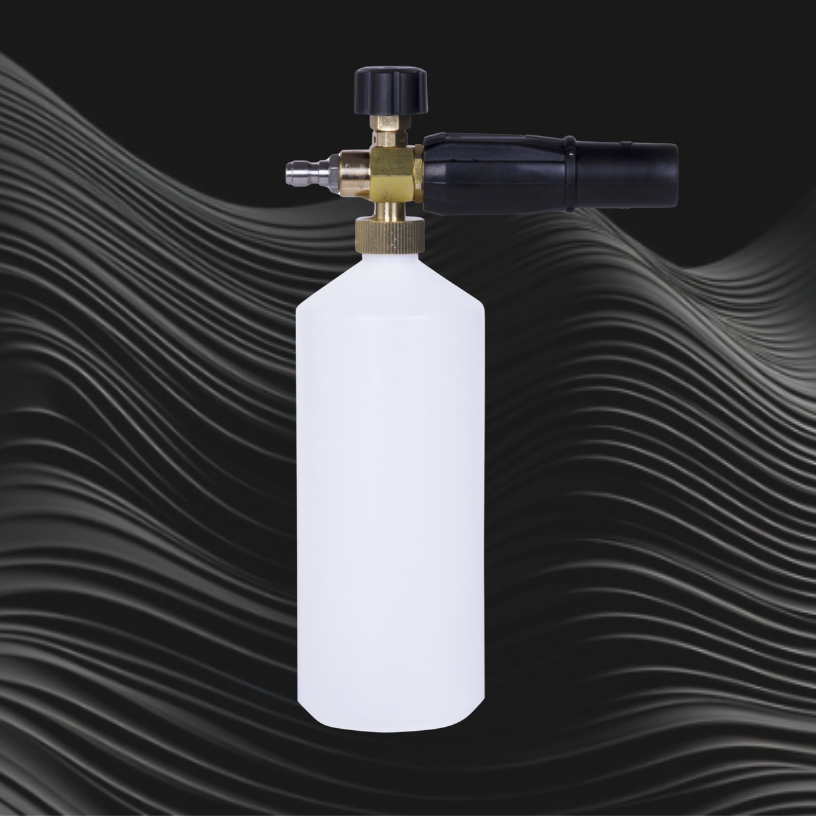 PRESSURE WASH FOAMER