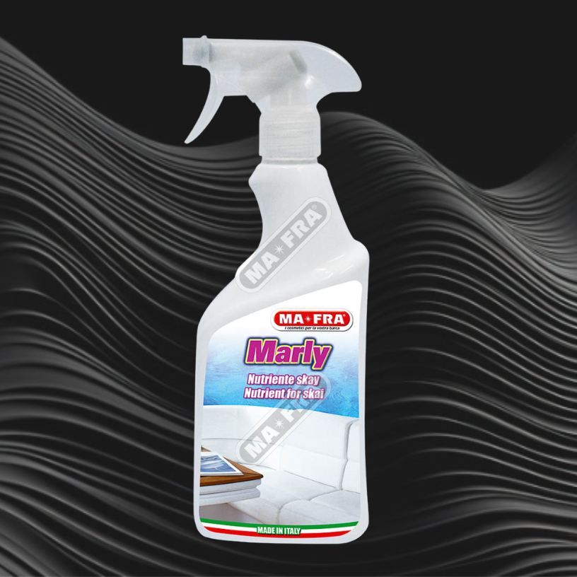 MaFra MARLY - Skai protectant 500ML