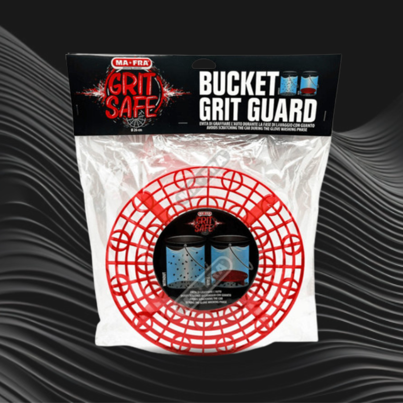 MaFra BUCKET GRIT GUARD