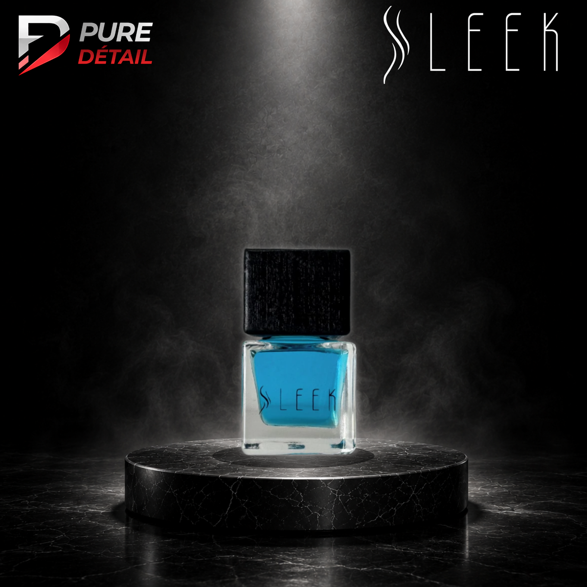 Sleek Scents - Premium car fragrances