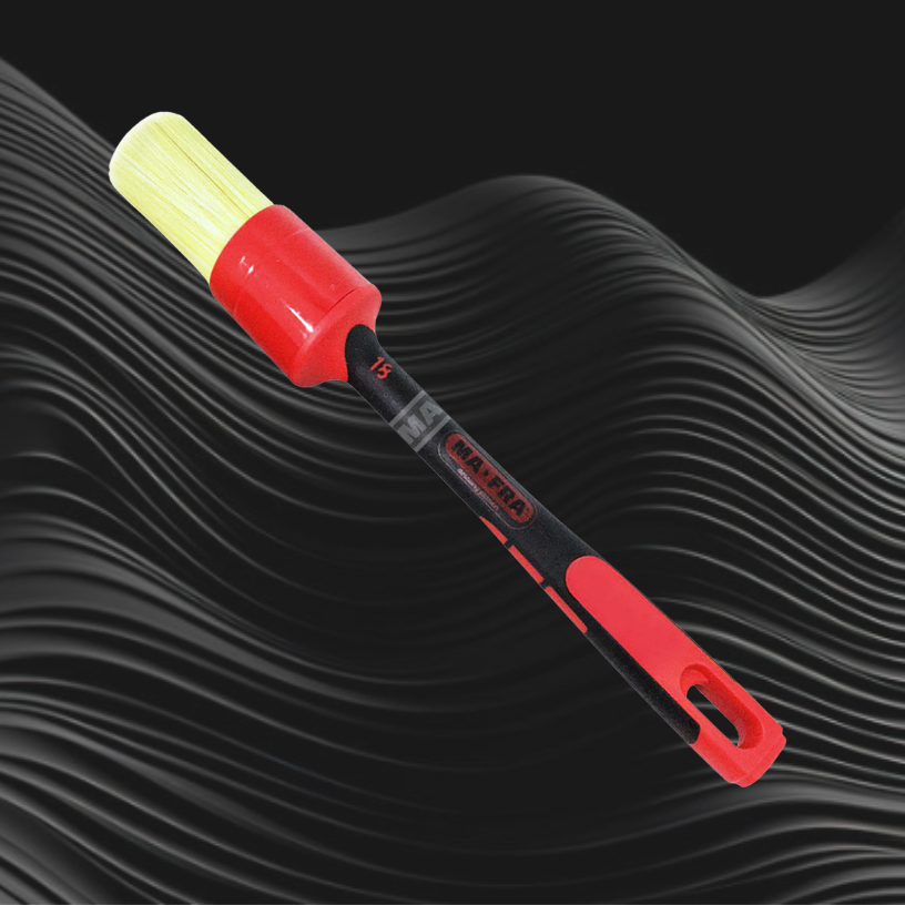 Maniac Line INTERIOR DETAIL BRUSH