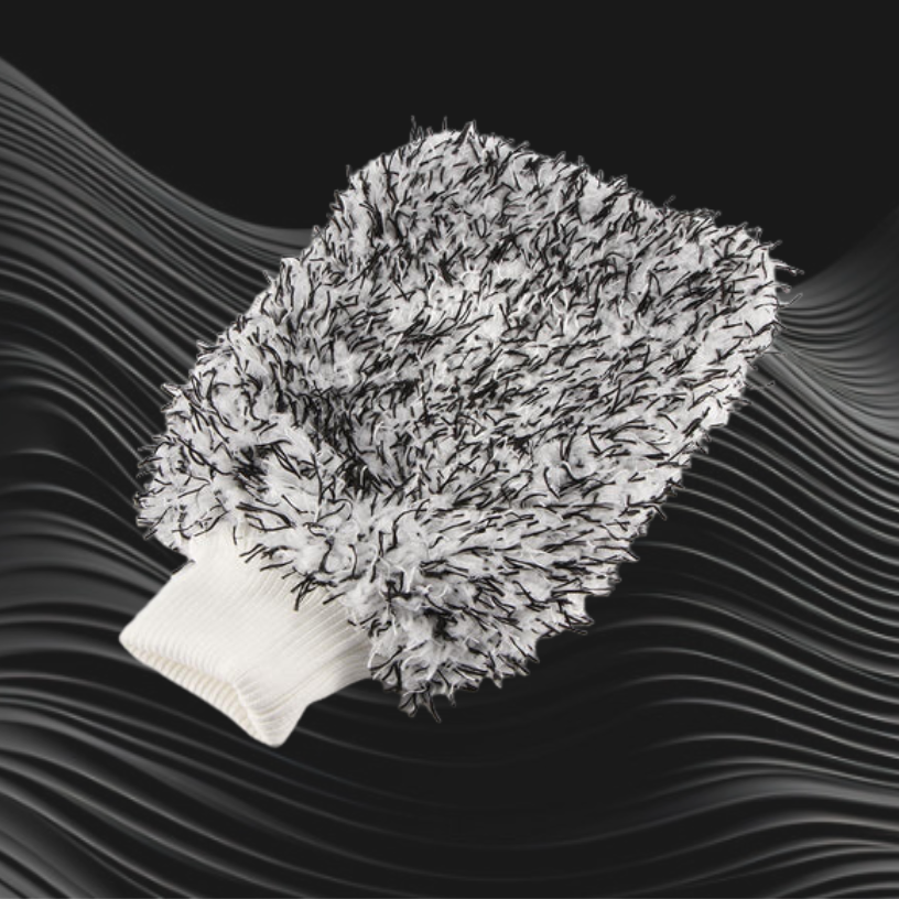 MaFra MICROFIBER WASH MITT