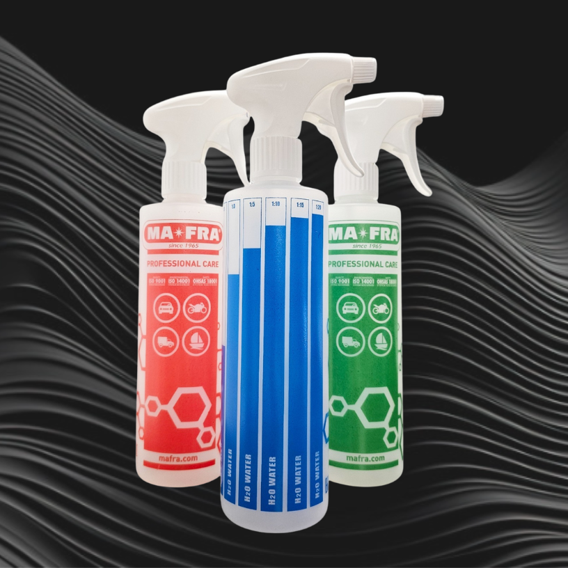 MaFra DILUTION BOTTLE 500ML