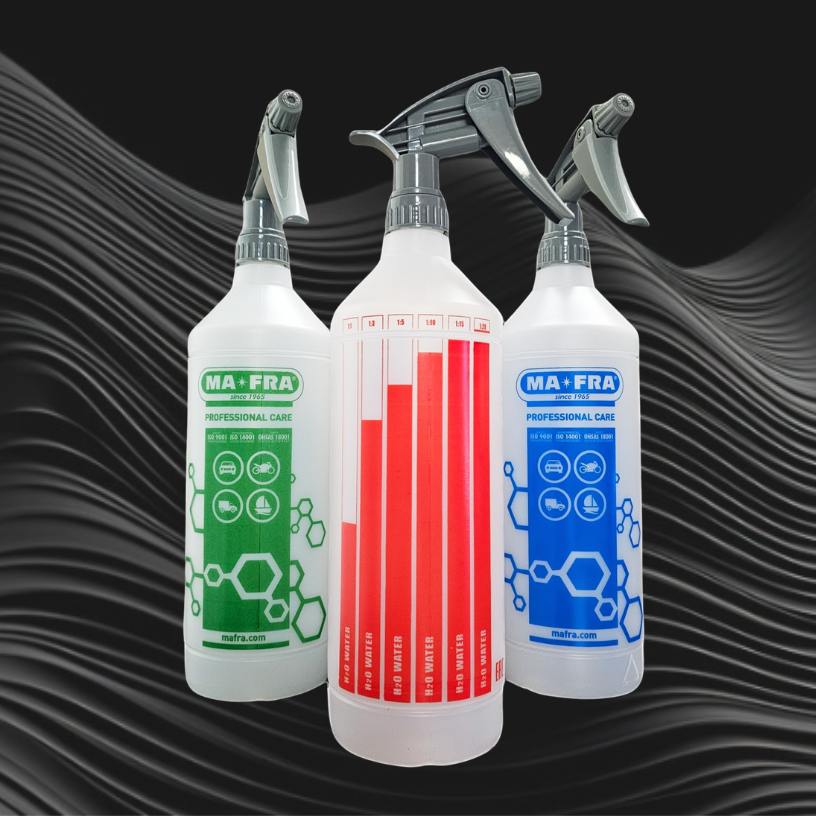 MaFra DILUTION BOTTLE 1.0L