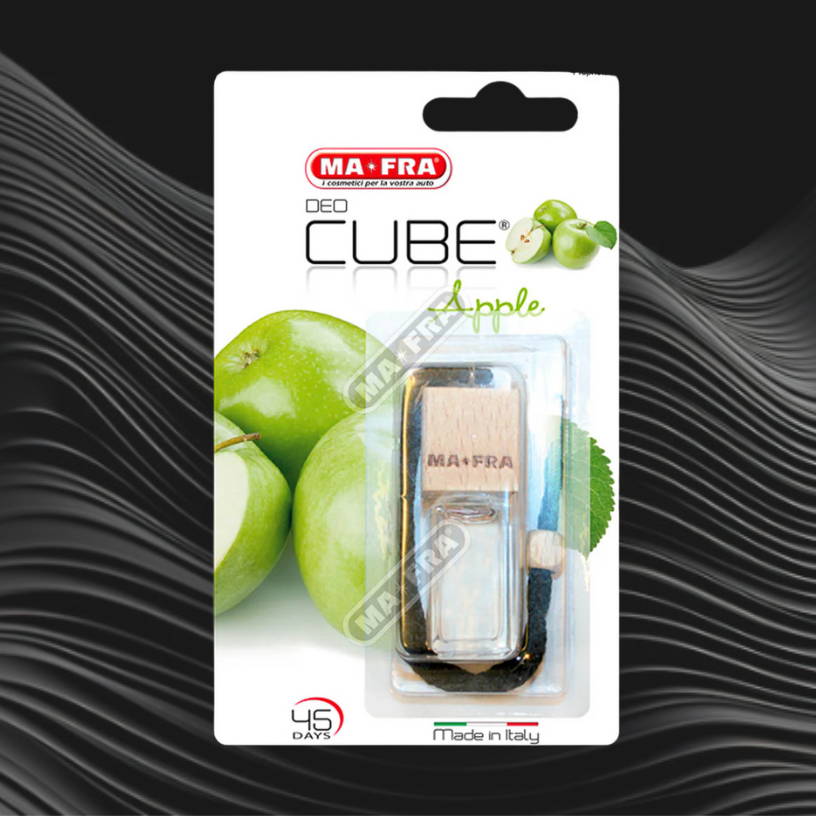 MaFra DEO CUBE 50ML