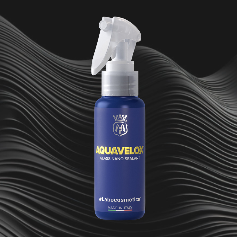Labocosmetica AQUAVELOX 100ML - Glass coat