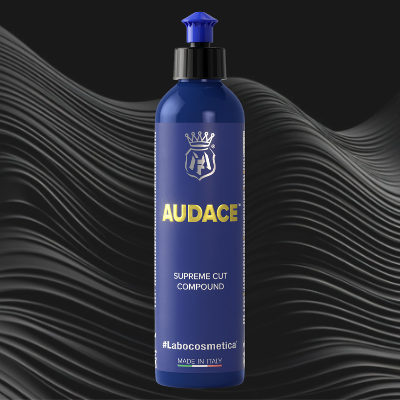 Labocosmetica AUDACE 250ML - Supreme cut compound