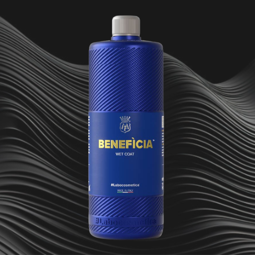 Labocosmetica BENEFICIA 1.0L - Wet coat