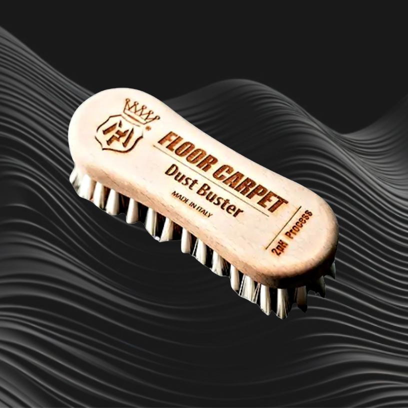 Labocosmetica Floor carpet brush 1 PCS