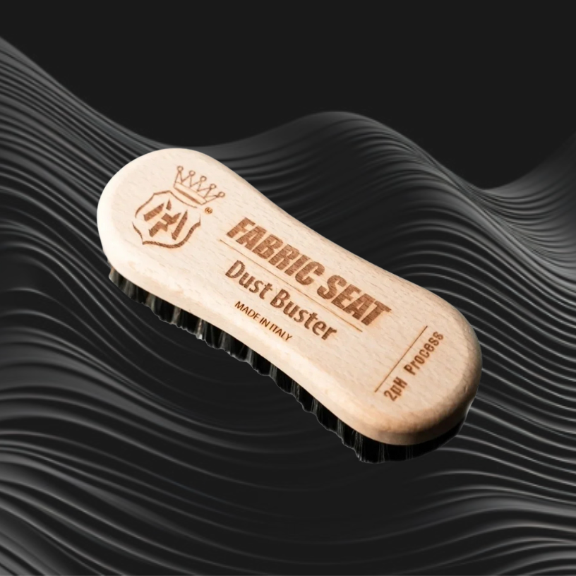 Labocosmetica Fabric seat brush 1 PCS