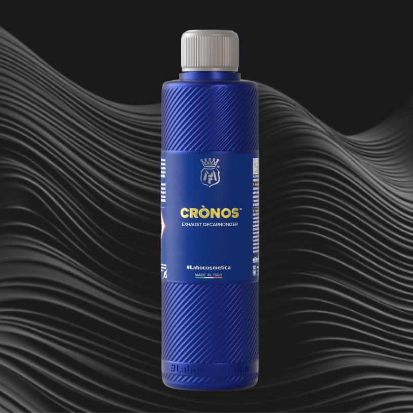 Labocosmetica CRONOS 250ML - Rapid decarbonizer