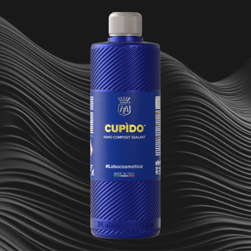 Labocosmetica CUPIDO 500ML - Nano composite sealant