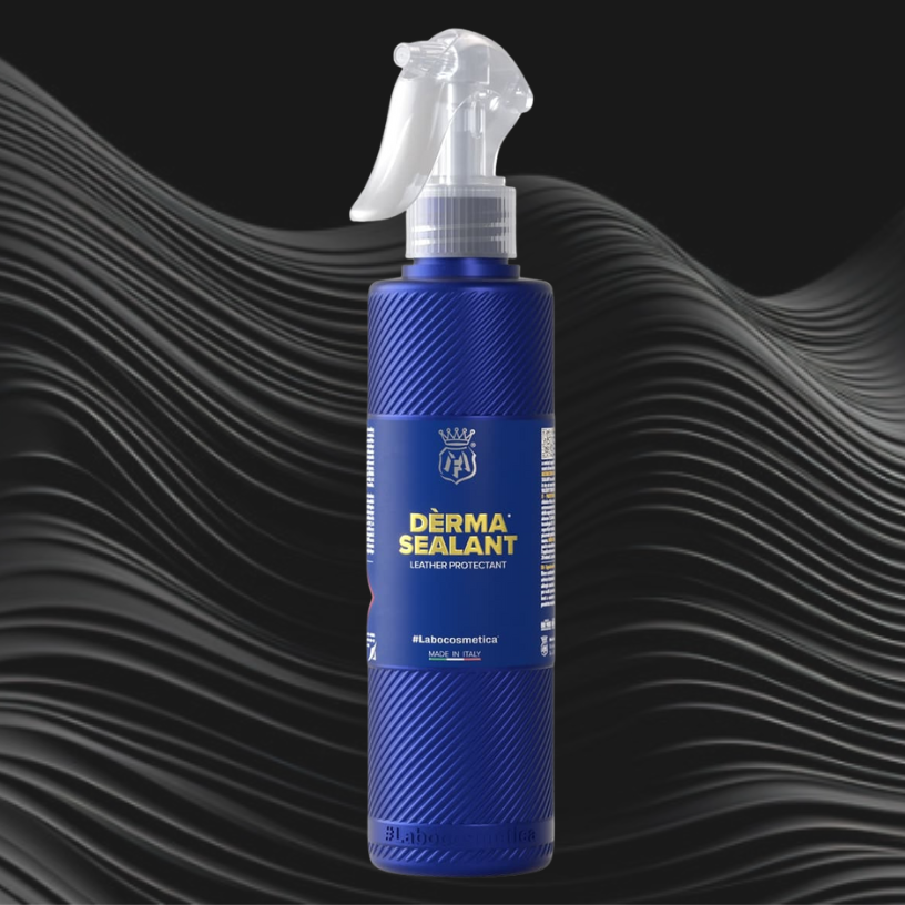 Labocosmetica DERMA SEALANT 250ML - Leather protective sealant