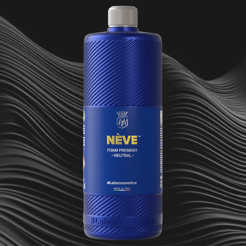 Labocosmetica NEVE 2.0 1.0L - Neutral snow foam prewash shampoo