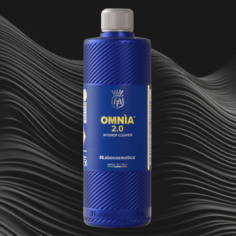 Labocosmetica OMNIA 2.0 500ML - Interior cleaner