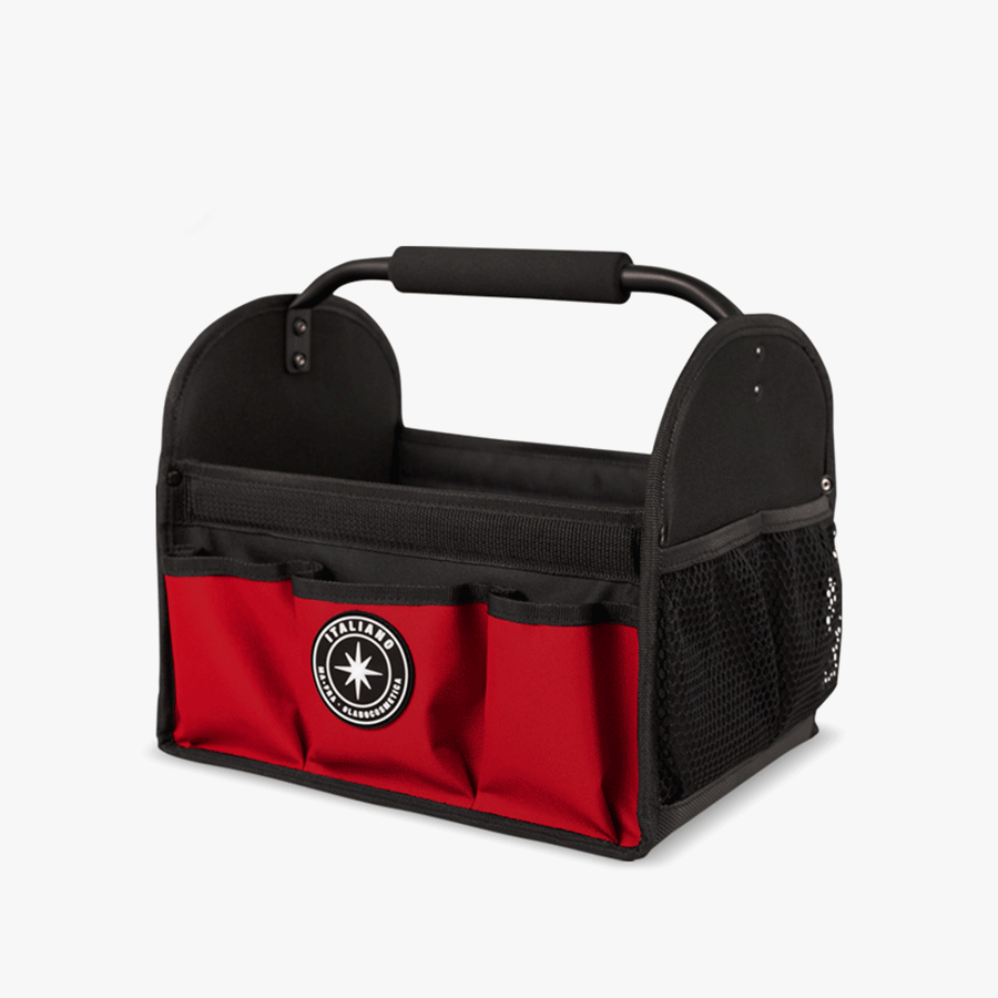 DETAILING DOUBLE-FACE TOOL BAG